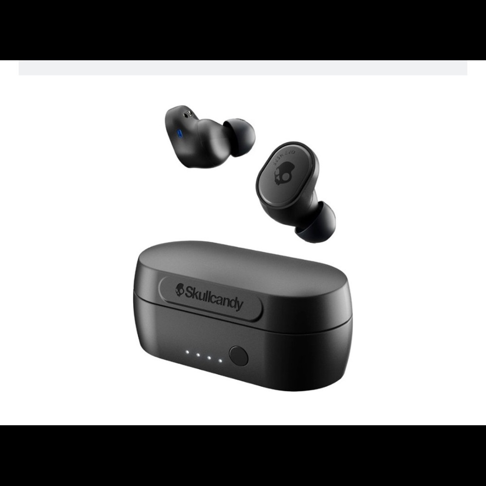 Skullcandy earbuds